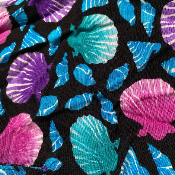 Girls 2 Piece Vintage Set- Top & Shorts - Picture 10 of 11